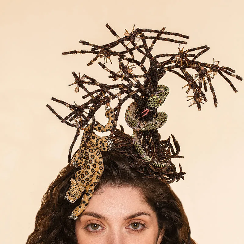 Xander Headband sold by Deepa Gurnari product image thumbnail 3