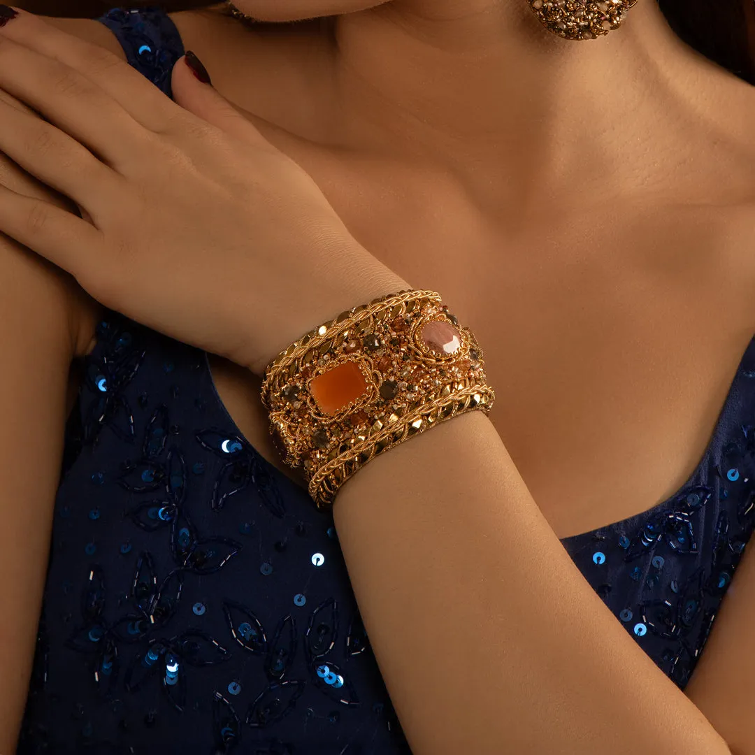 August Cuff sold by Deepa Gurnari product image thumbnail 5