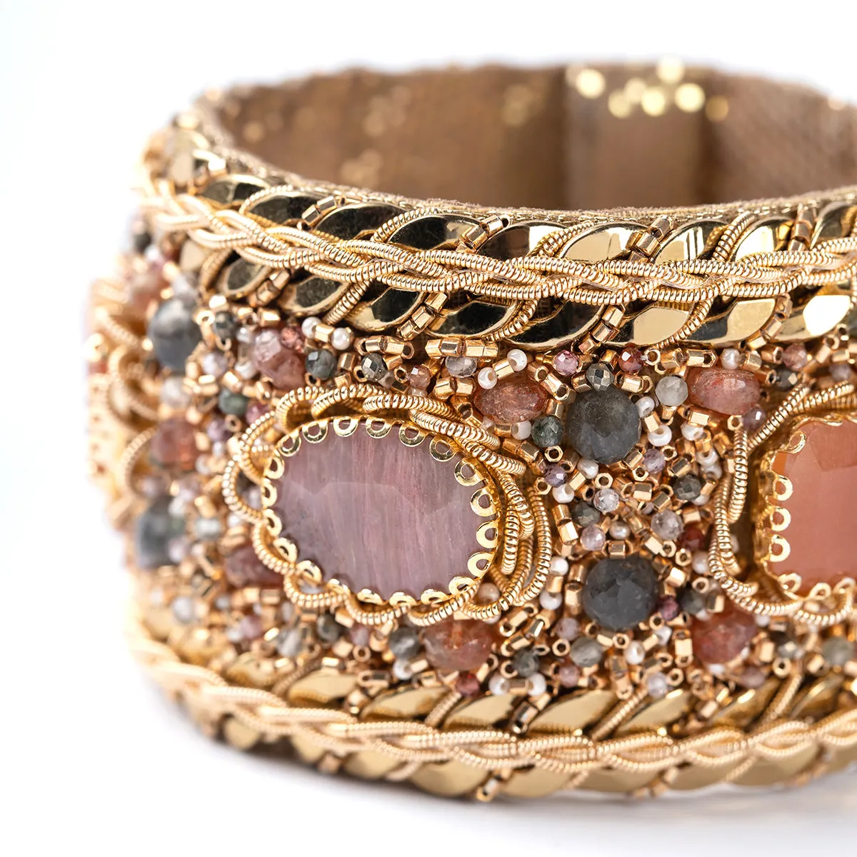 August Cuff sold by Deepa Gurnari product image thumbnail 2