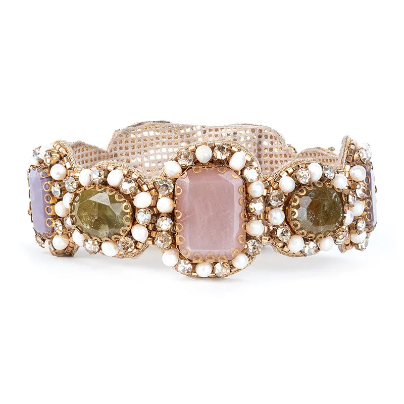 Charlene Cuff made by Deepa Gurnari