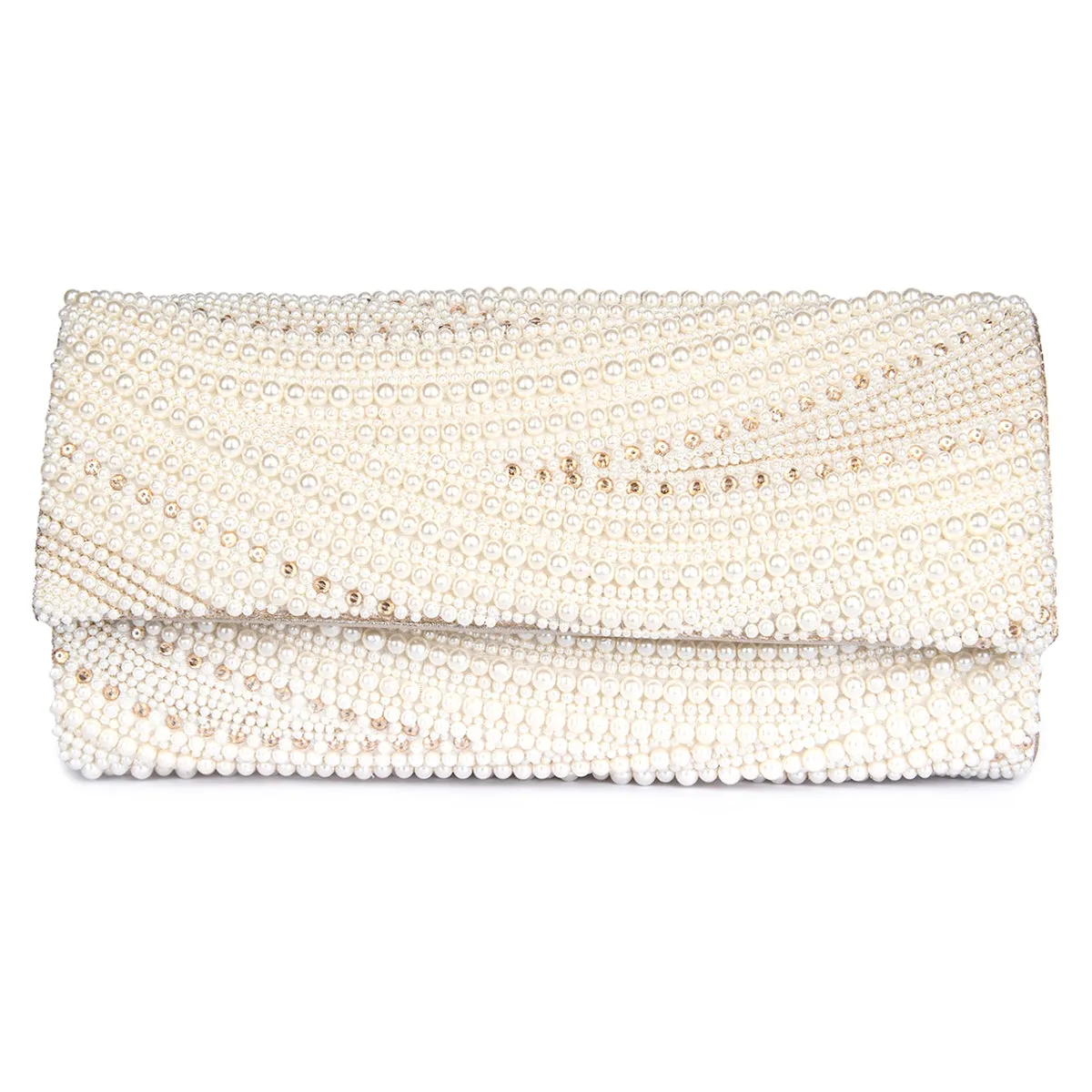 Maureen Clutch sold by Deepa Gurnari