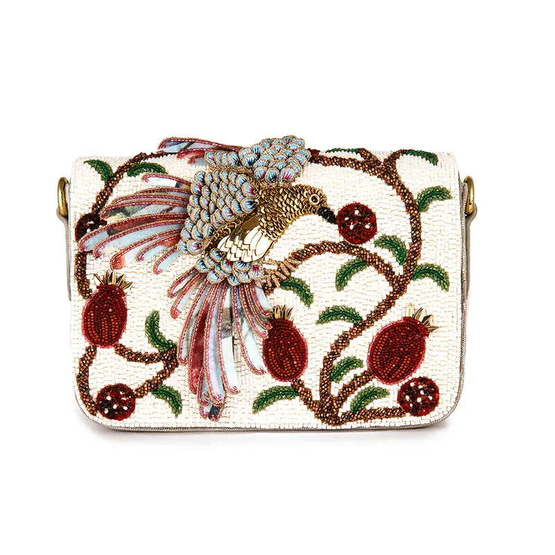 Birdie Clutch sold by Deepa Gurnari