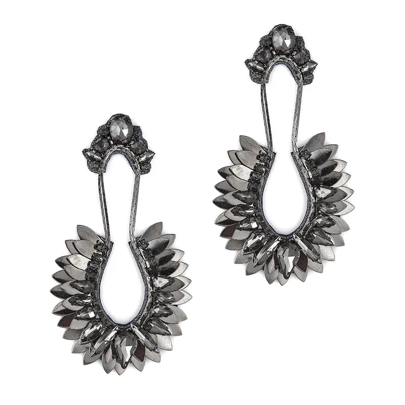 Nior Earrings sold by Deepa Gurnari