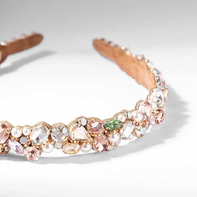 Somar Headband sold by Deepa Gurnari product image thumbnail 3