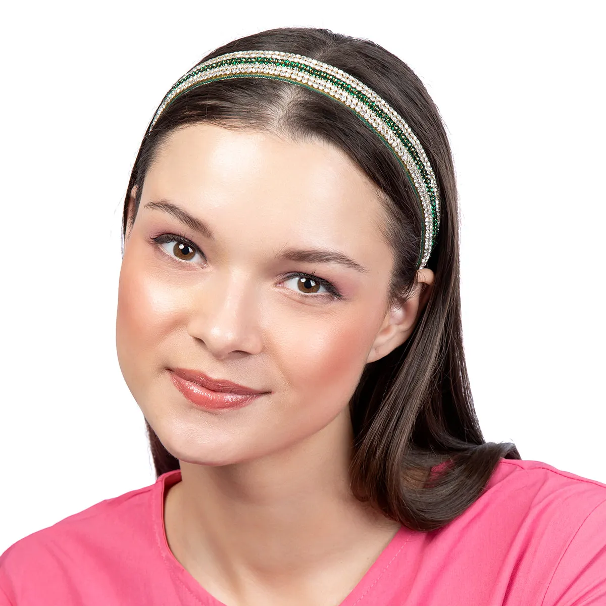 Daniella Headband sold by Deepa Gurnari product image thumbnail 2