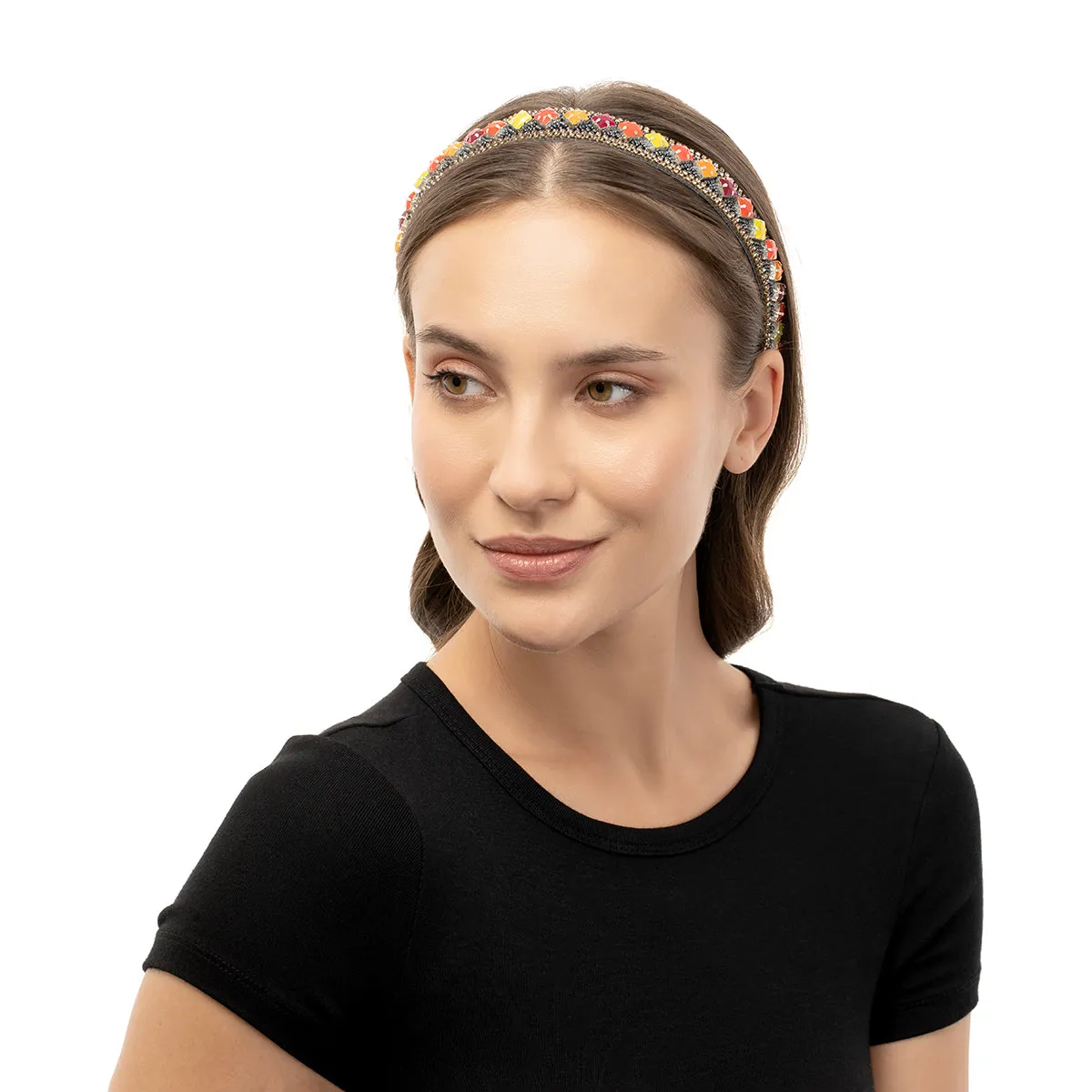 Briella Headband sold by Deepa Gurnari product image thumbnail 2