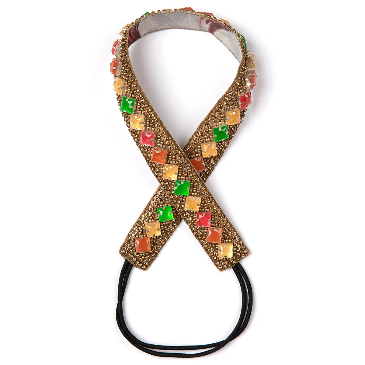 Briella Headband sold by Deepa Gurnari