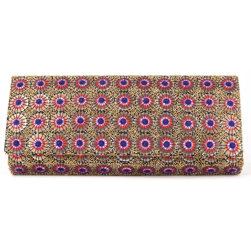 Liv Clutch made by Bape