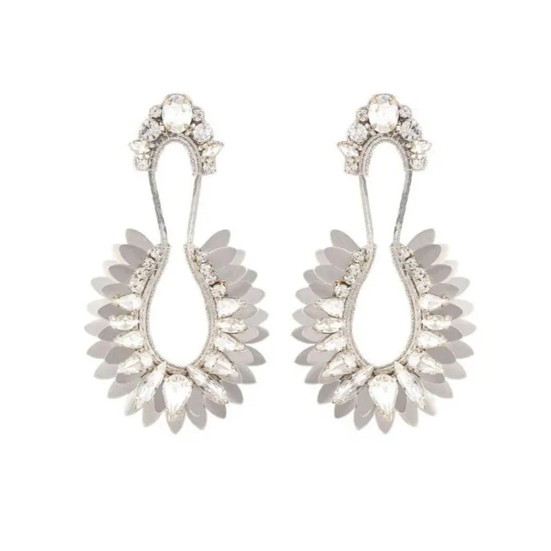 Nior Earrings sold by Deepa Gurnari