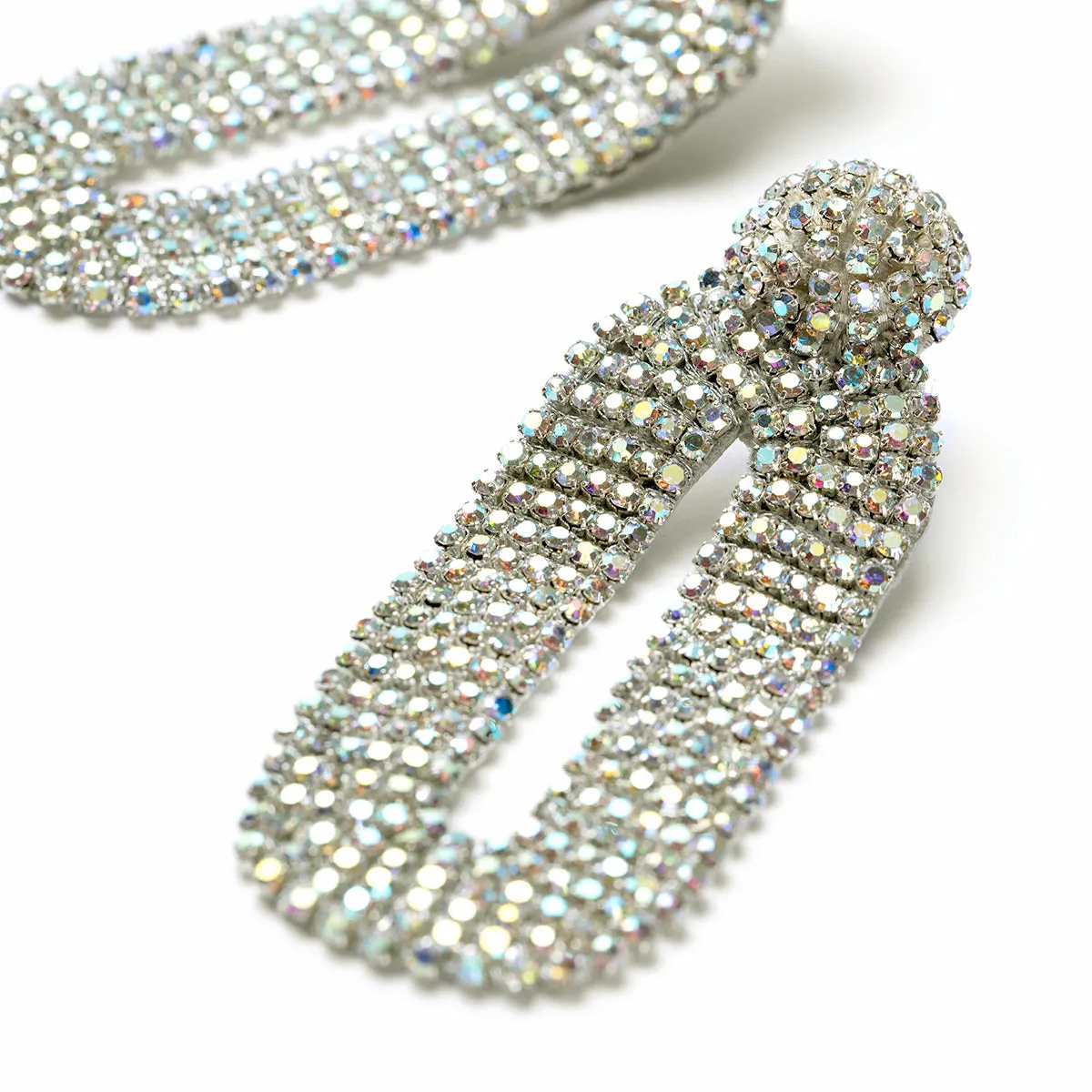 Shyna Earrings sold by Deepa Gurnari product image thumbnail 2