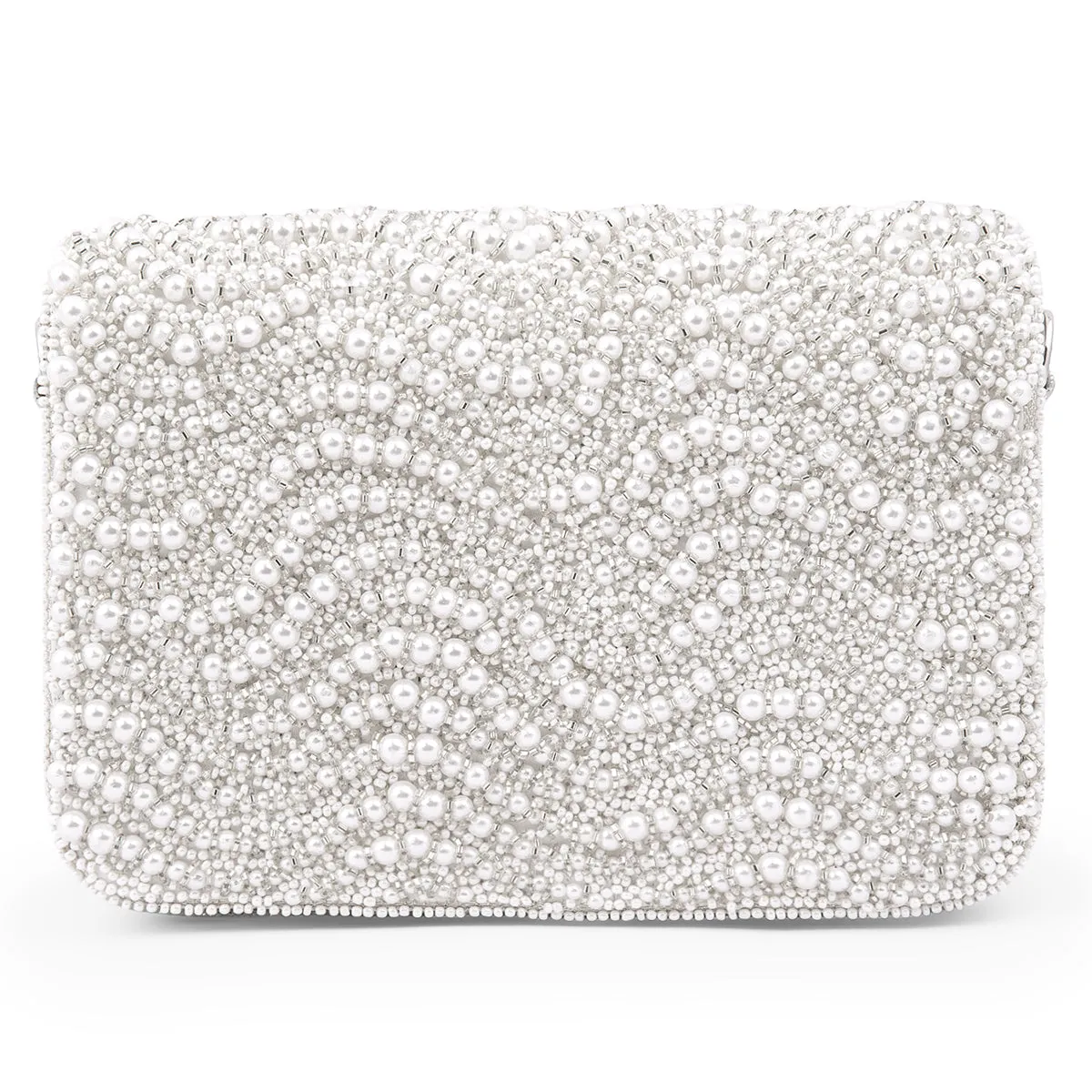 Yuki Clutch sold by Deepa Gurnari product image thumbnail 2