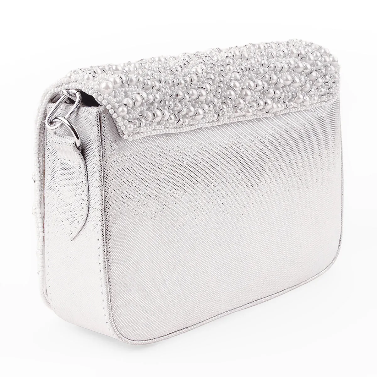 Yuki Clutch sold by Deepa Gurnari product image thumbnail 4