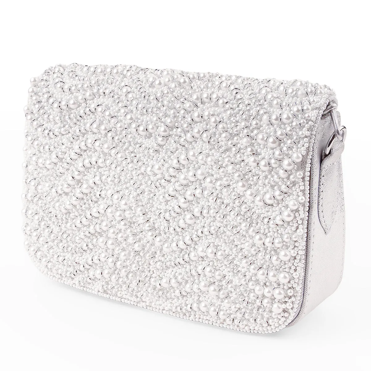 Yuki Clutch sold by Deepa Gurnari product image thumbnail 3