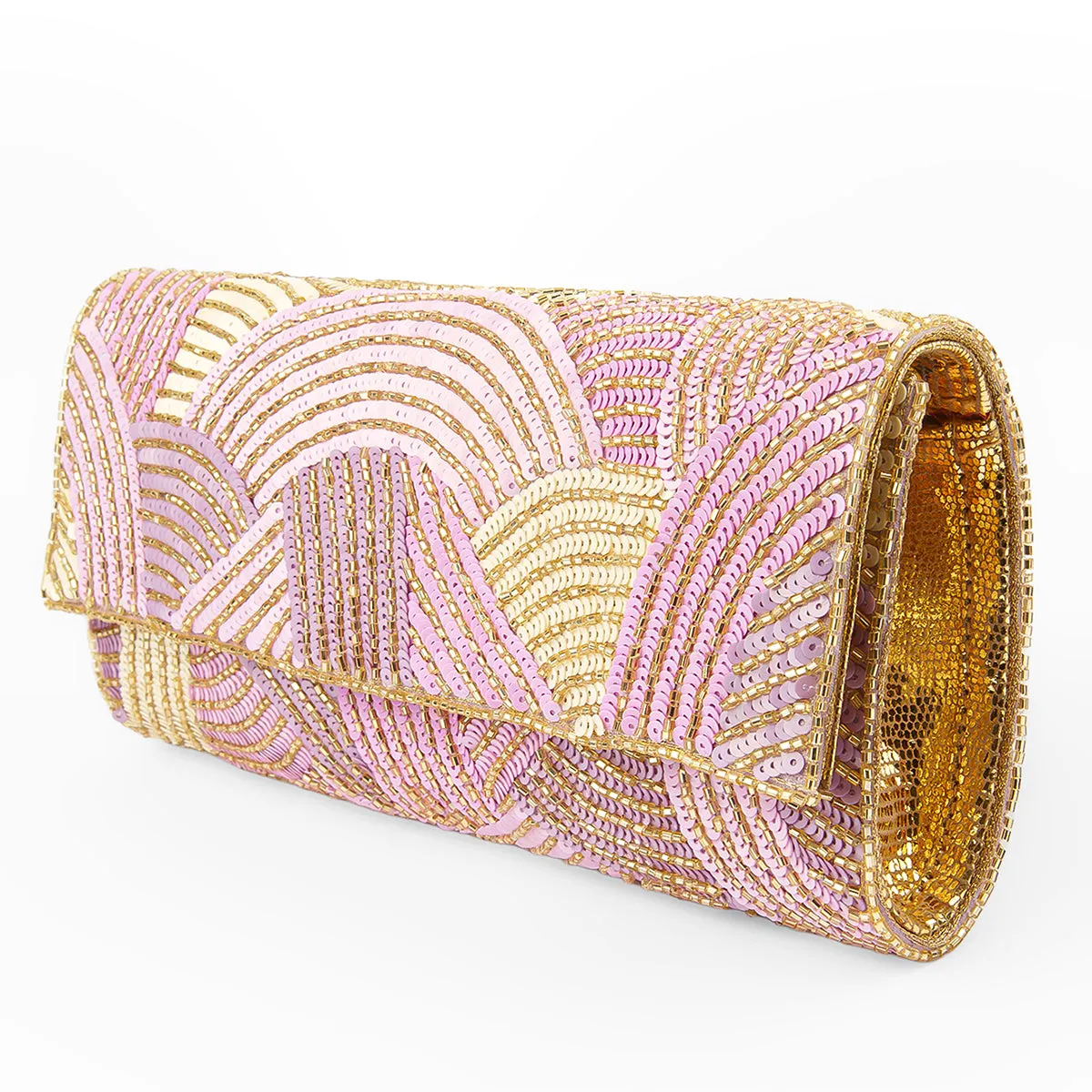 Pallavi Clutch sold by Deepa Gurnari product image thumbnail 2