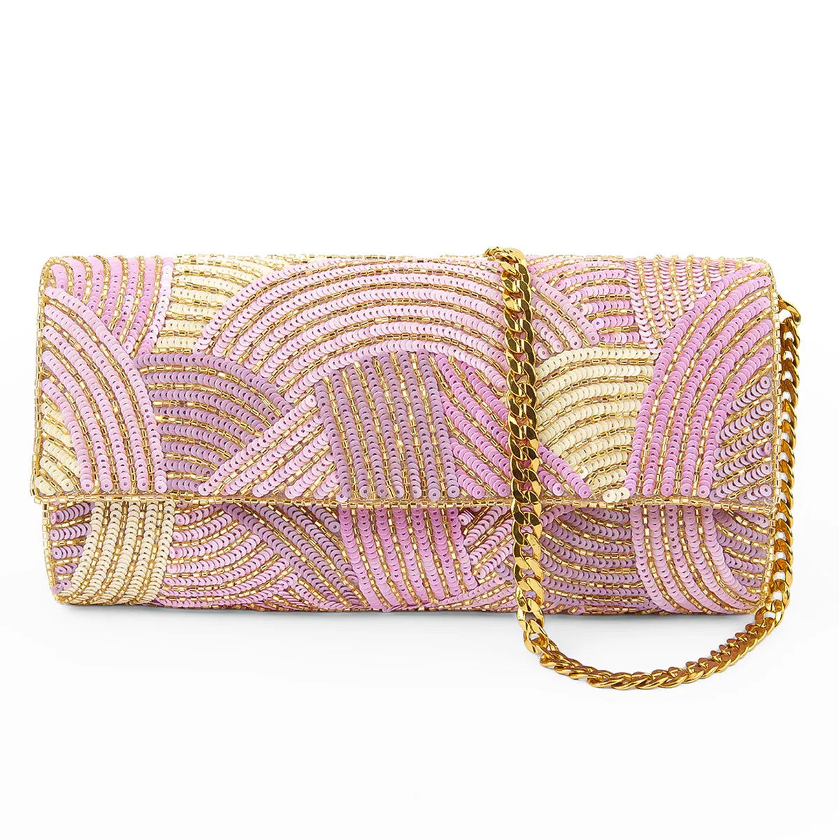 Pallavi Clutch sold by Deepa Gurnari product image thumbnail 4