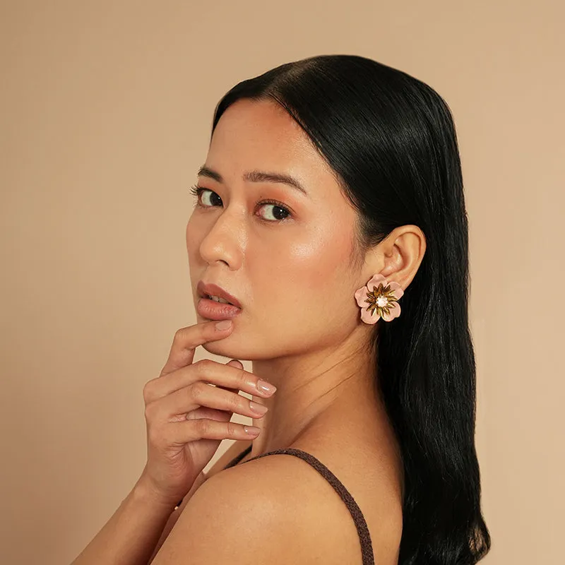 Aurelien Earrings sold by Deepa Gurnari product image thumbnail 2