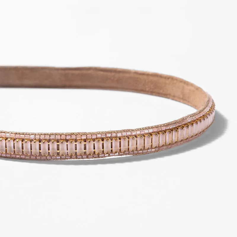 Yanci Headband sold by Deepa Gurnari product image thumbnail 3