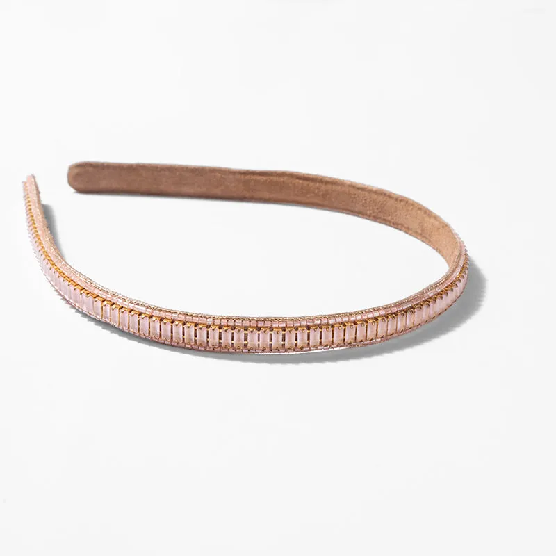 Yanci Headband sold by Deepa Gurnari