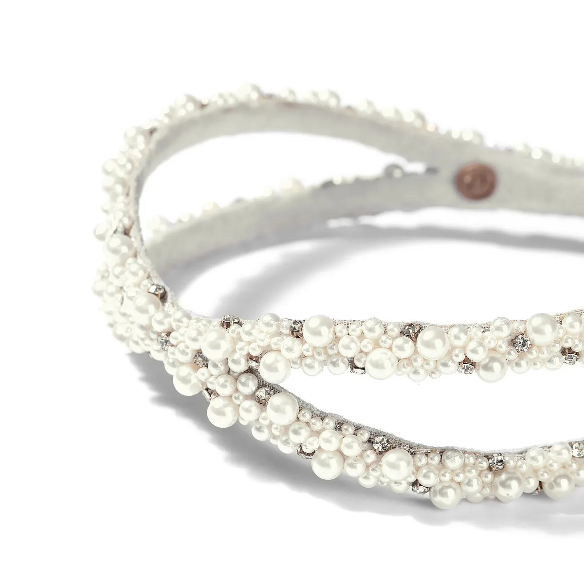 Deborah Headband sold by Deepa Gurnari product image thumbnail 4