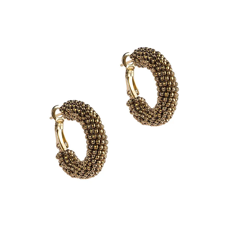 Archie Earrings sold by Deepa Gurnari