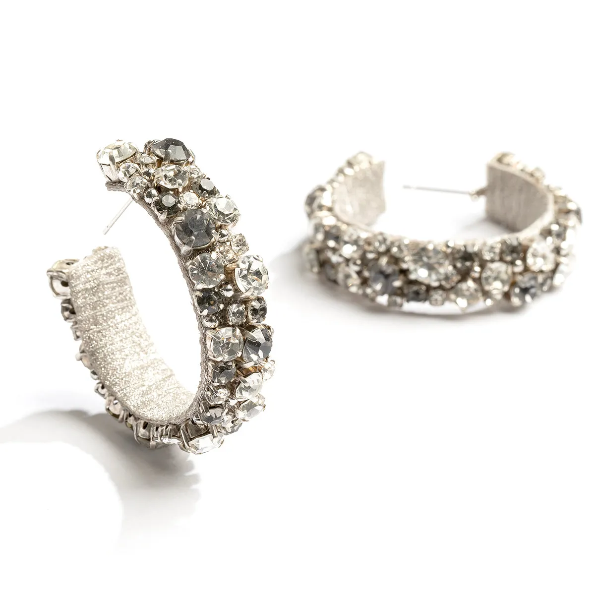 Adelpha Earrings sold by Deepa Gurnari product image thumbnail 2
