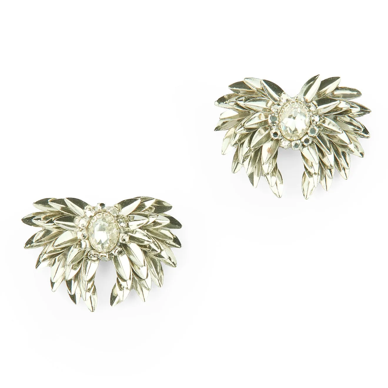 Ottie Earrings sold by Deepa Gurnari