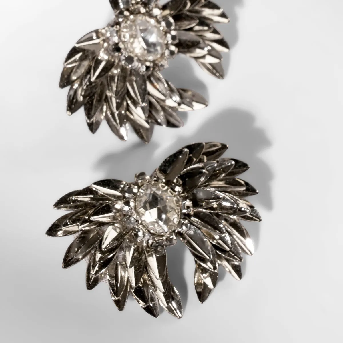 Ottie Earrings sold by Deepa Gurnari