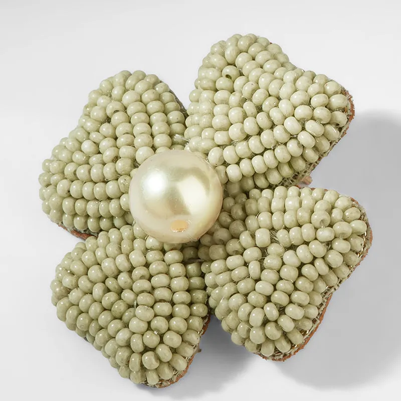 Liora Earrings sold by Deepa Gurnari product image thumbnail 2