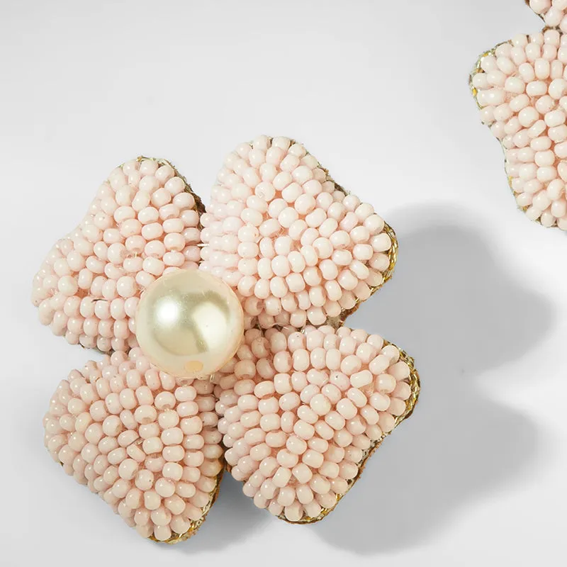 Liora Earrings sold by Deepa Gurnari product image thumbnail 4