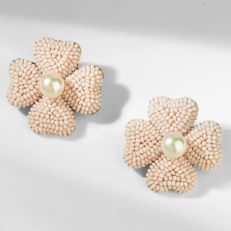 Liora Earrings sold by Deepa Gurnari