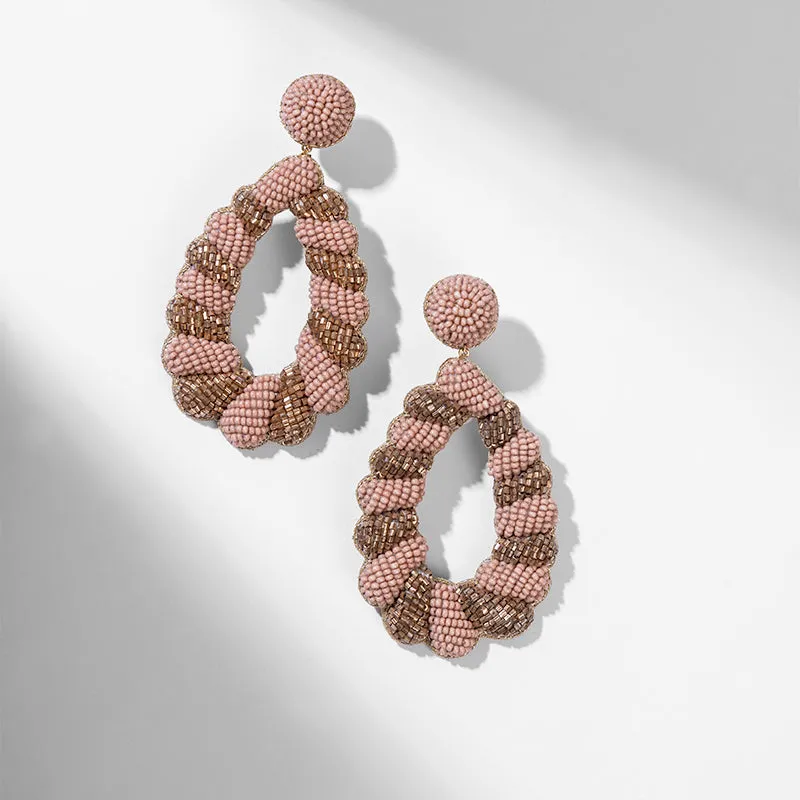 Elenor Earrings sold by Deepa Gurnari
