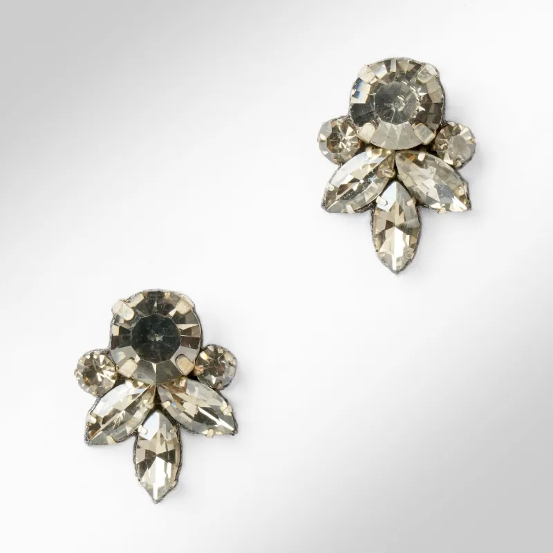 Kirby Earrings made by Deepa Gurnari