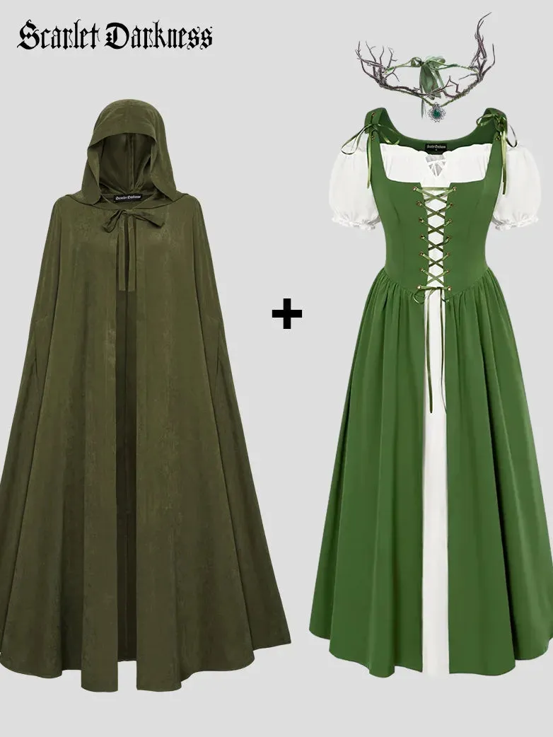 Scarlet Darkness Halloween Fairy Costume sold by Scarlet Darkness