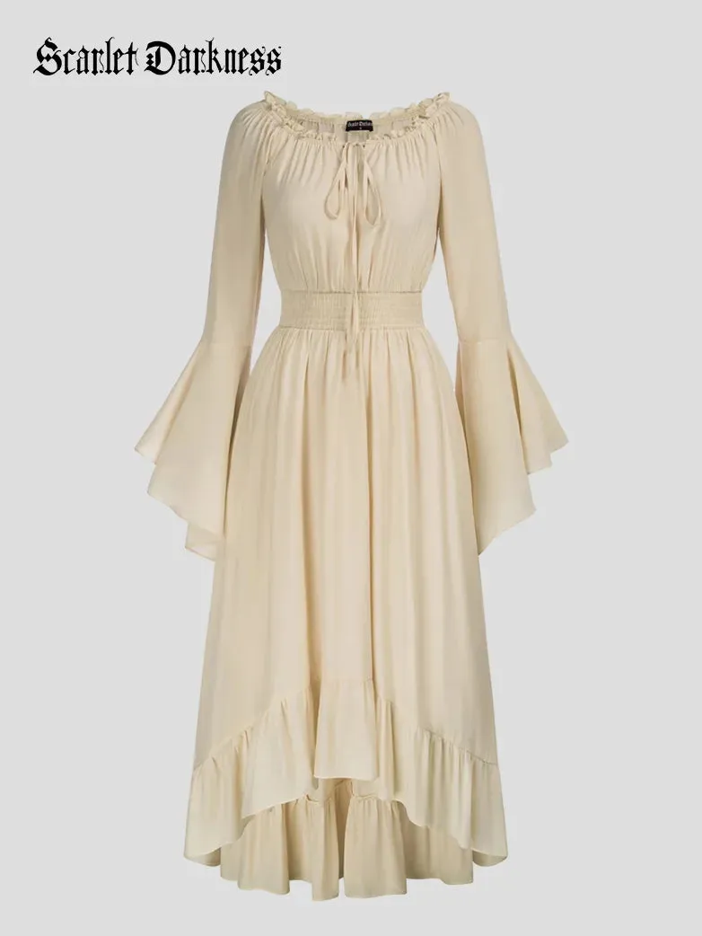 Scarlet Darkness Fantasy Renaissance Costume sold by Scarlet Darkness product image thumbnail 2