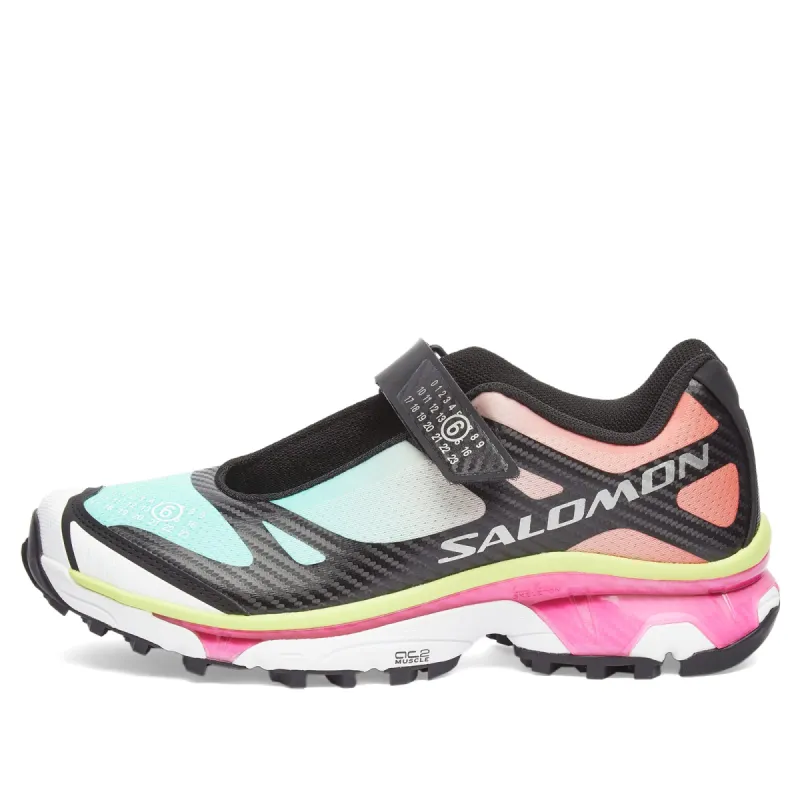 MM6 Maison Margiela x Salomon XT-Mary Jane sold by End