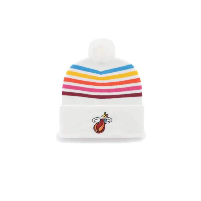 '47 Brand Miami Mashup Vol. 2 Cuff Knit made by 47