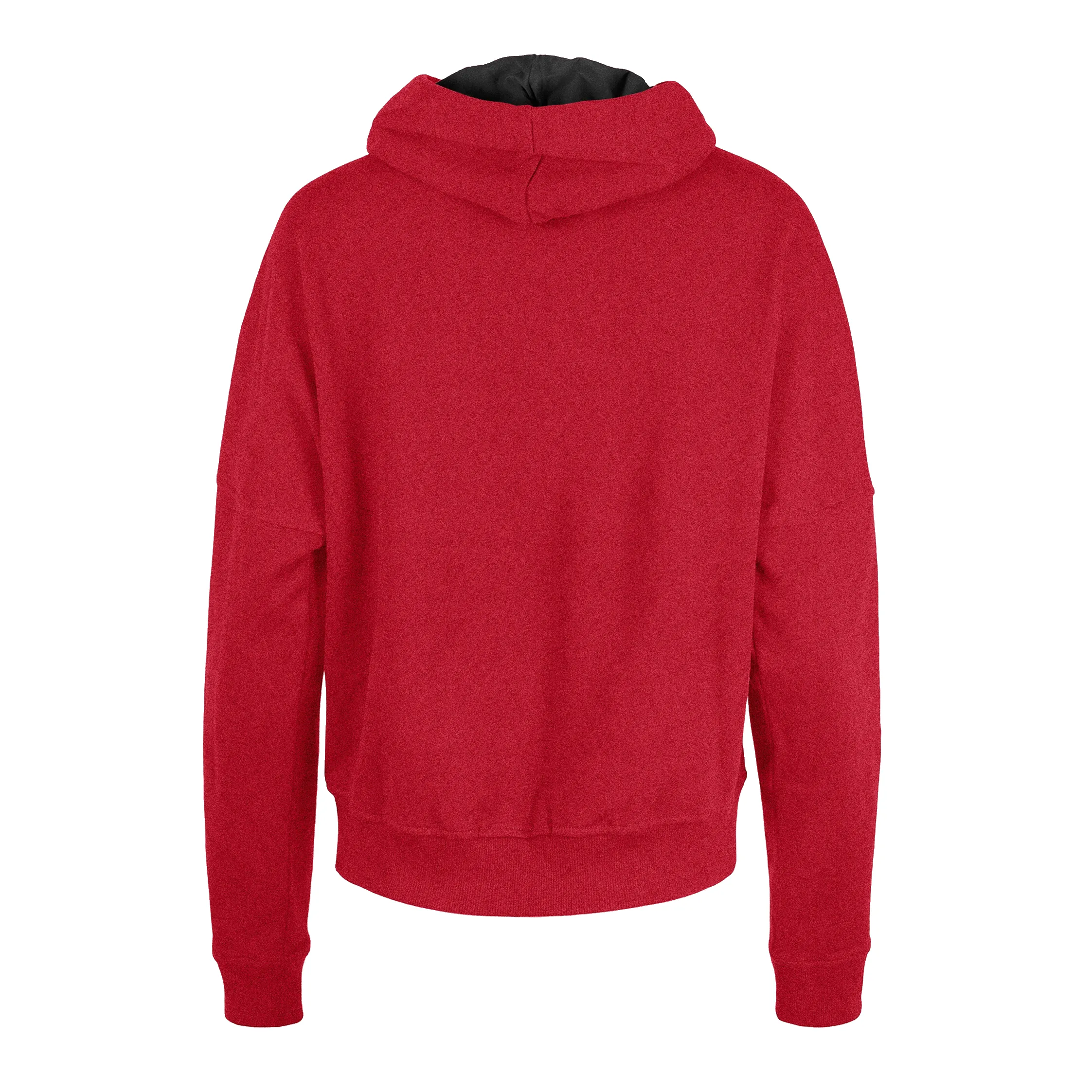 New Era Miami HEAT Groovy Women's Hoodie sold by Miami Heat Store product image thumbnail 2