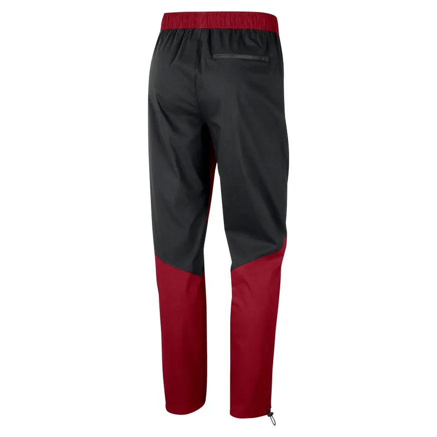 Jordan Brand Miami HEAT Statement Courtside Pants sold by Miami Heat Store product image thumbnail 2