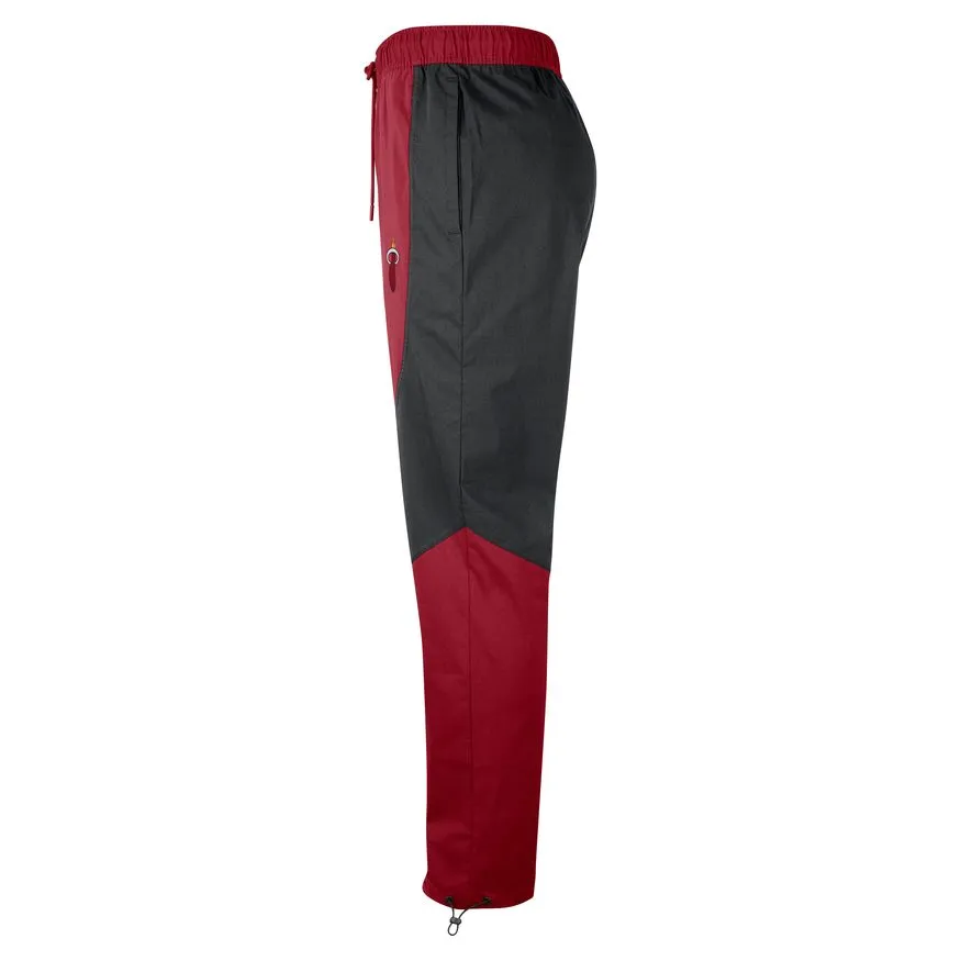 Jordan Brand Miami HEAT Statement Courtside Pants sold by Miami Heat Store product image thumbnail 3