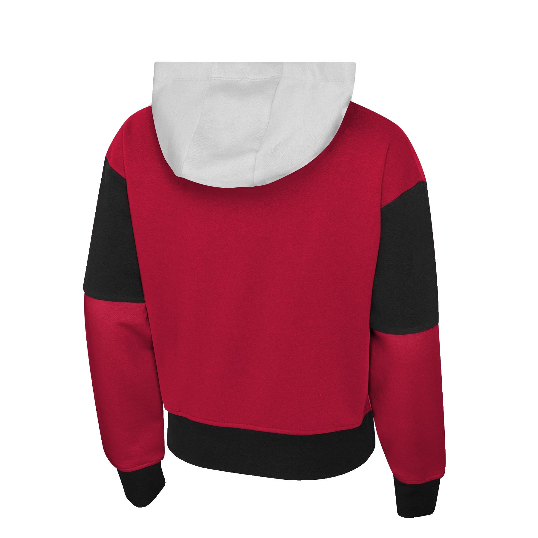 Court Culture MIAMI Girls Hoodie sold by Miami Heat Store product image thumbnail 2