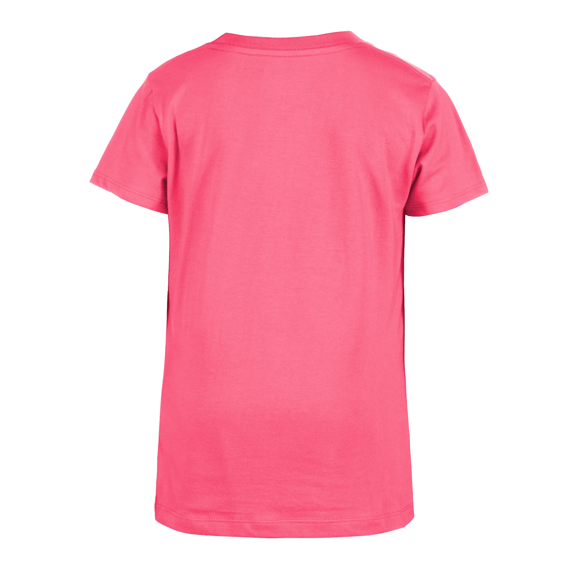 New Era Miami HEAT Sequins Girls Tee sold by Miami Heat Store product image thumbnail 3