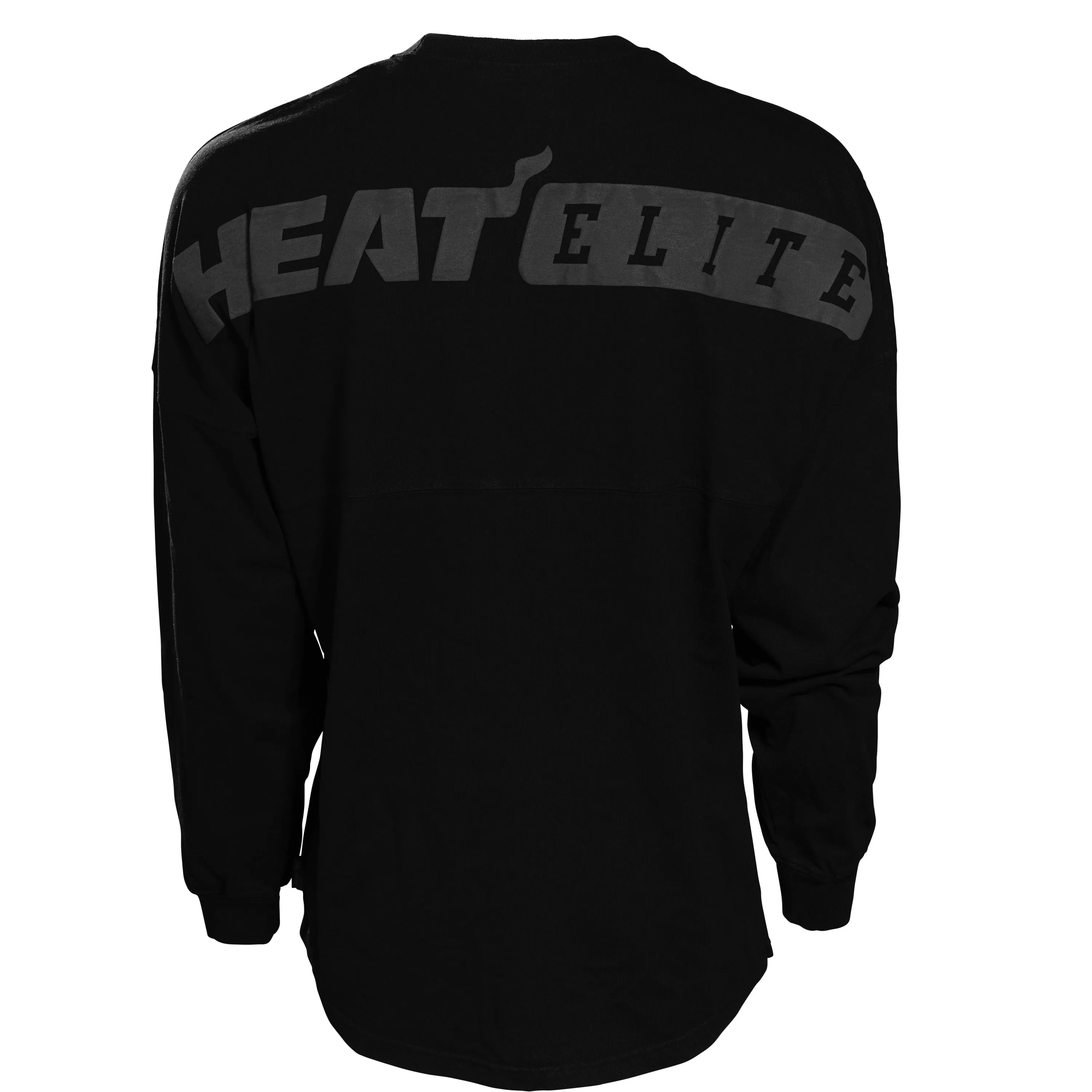 Court Culture HEAT Elite Pullover sold by Miami Heat Store product image thumbnail 2