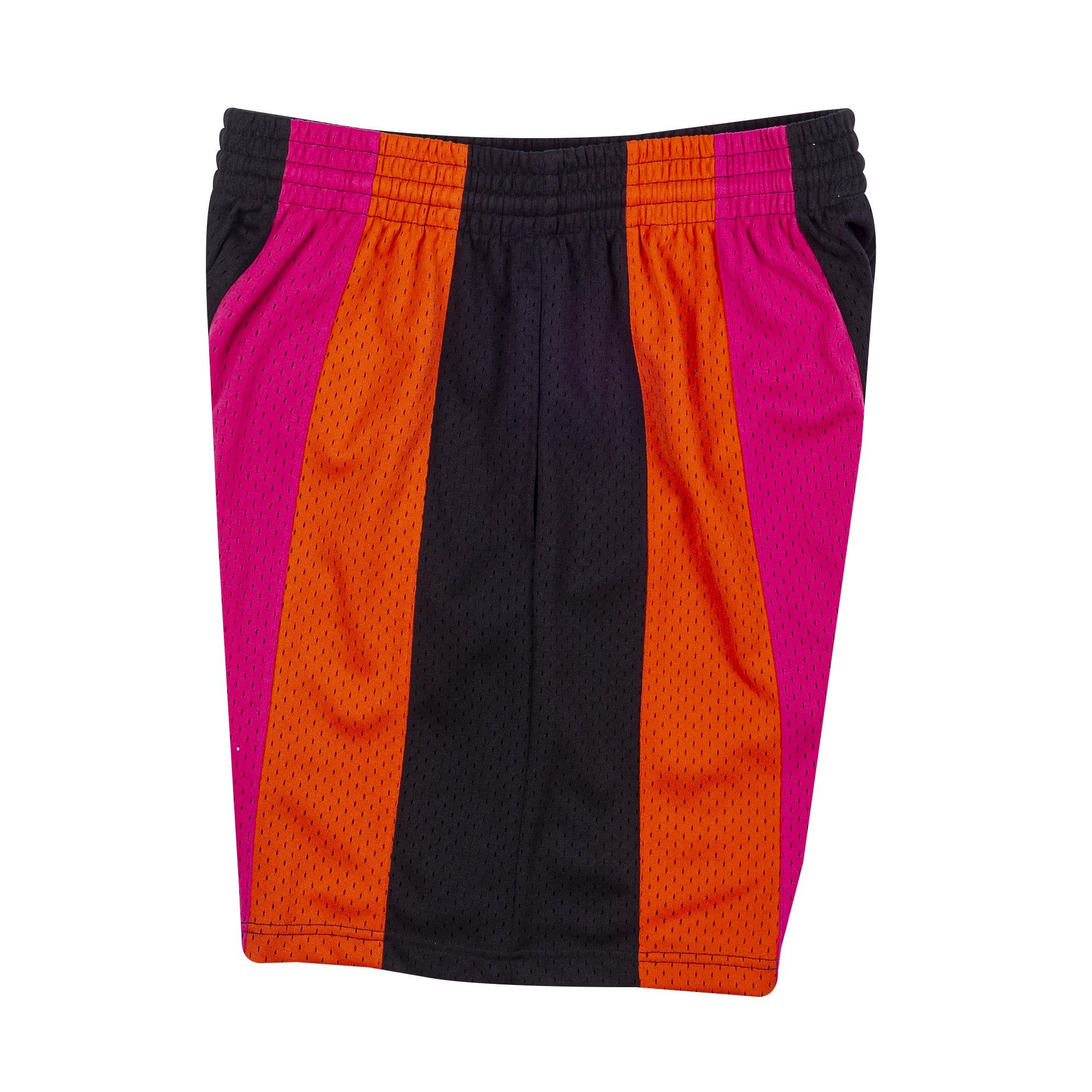 Mitchell & Ness Floridian Swingman Shorts sold by Miami Heat Store product image thumbnail 2
