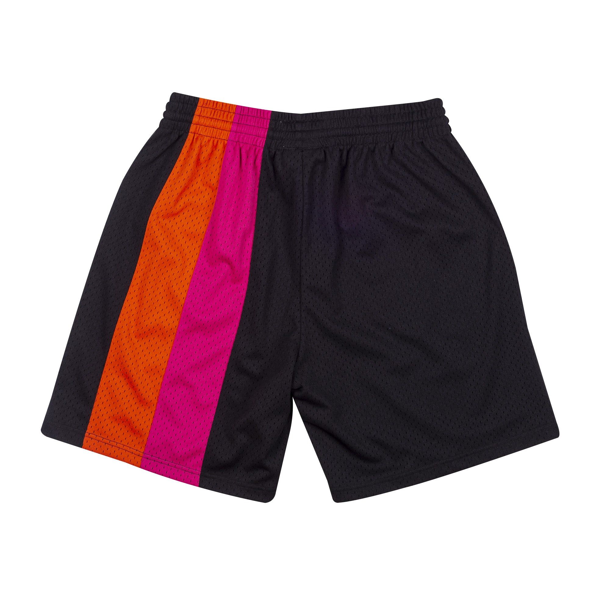 Mitchell & Ness Floridian Swingman Shorts sold by Miami Heat Store product image thumbnail 3