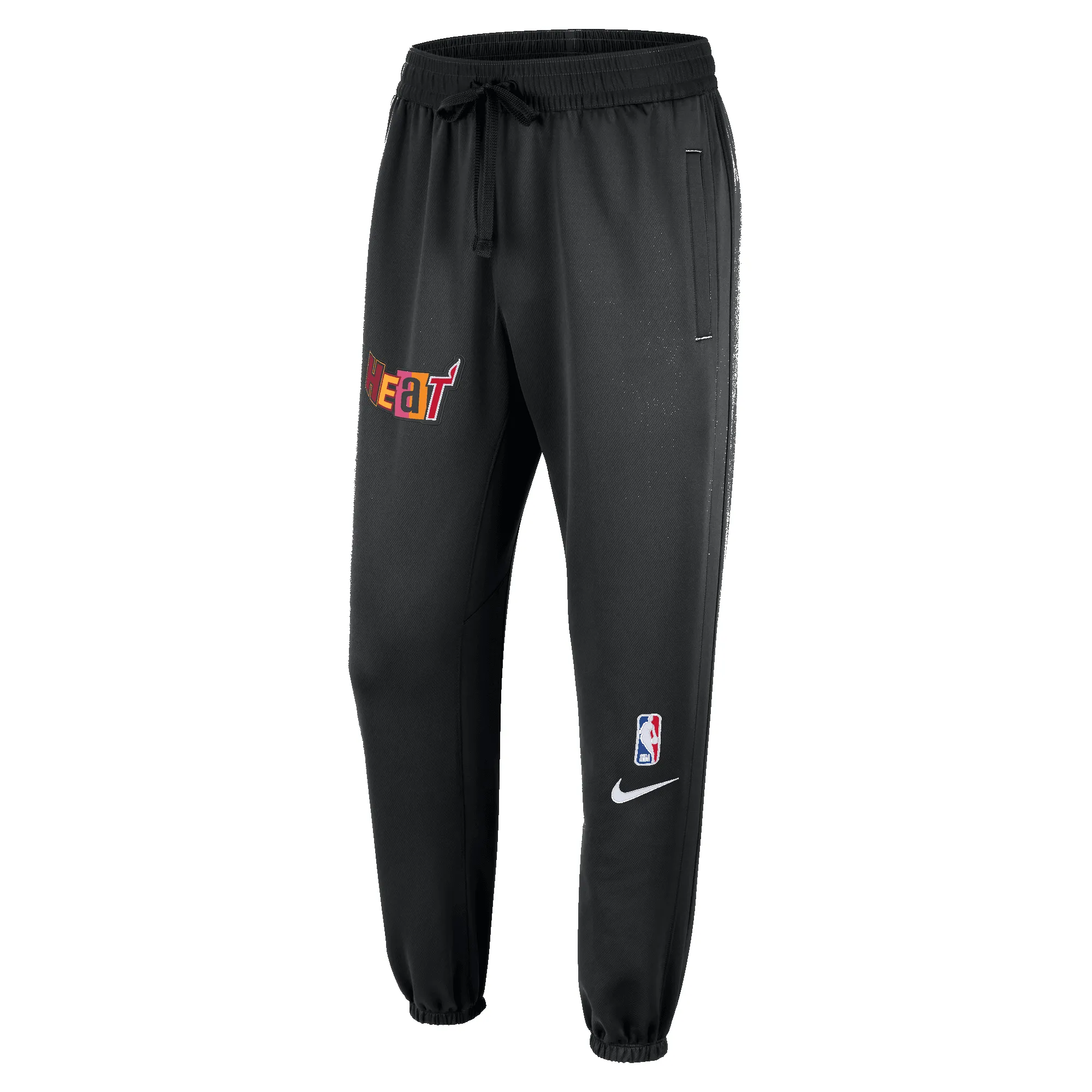 Nike Miami Mashup Vol. 2 Showtime Pants sold by Miami Heat Store