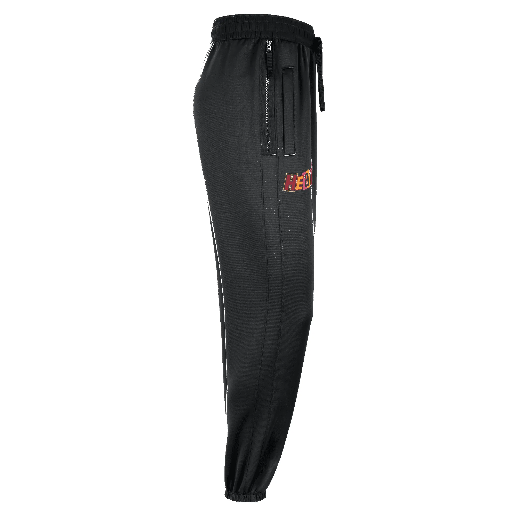 Nike Miami Mashup Vol. 2 Showtime Pants sold by Miami Heat Store product image thumbnail 3