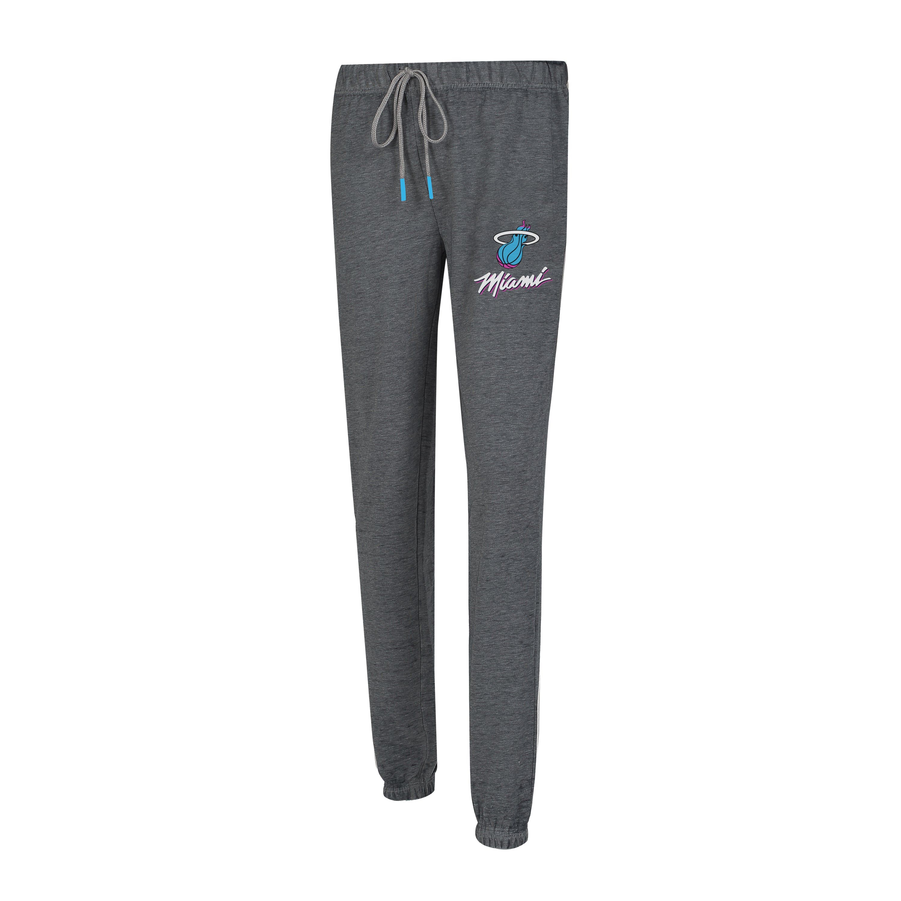 Concepts Sports ViceWave Ladies Surge Pant sold by Miami Heat Store