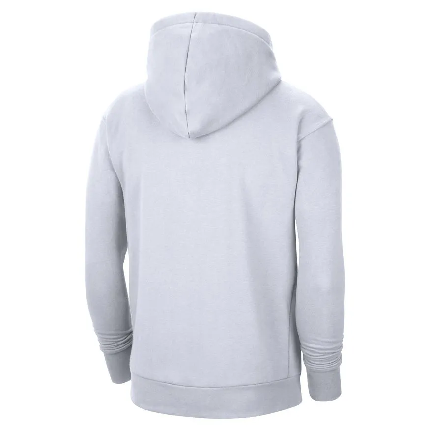 Nike NBA Fleece Pullover Hoodie sold by Miami Heat Store product image thumbnail 2