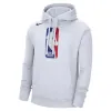 Nike NBA Fleece Pullover Hoodie sold by Miami Heat Store