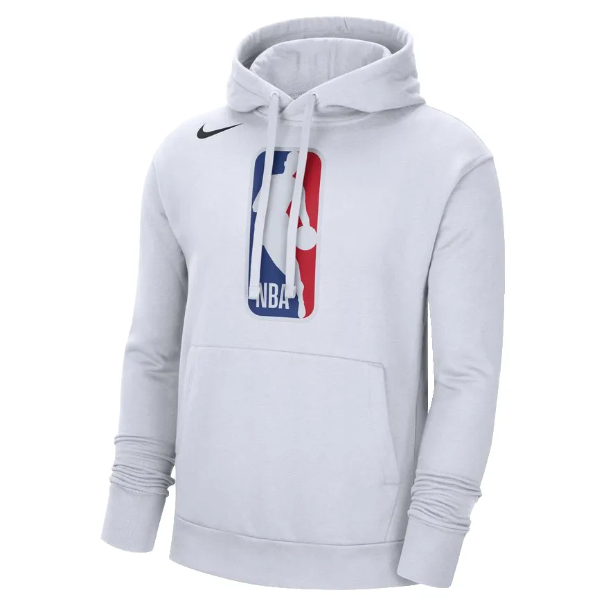 Nike NBA Fleece Pullover Hoodie sold by Miami Heat Store